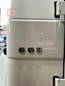 مرسيدس بنز G-Class